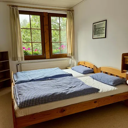 Hostel Gaststaette Waldsteinhaus *