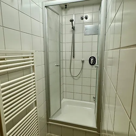 Gaststaette Waldsteinhaus Zell im Fichtelgebirge